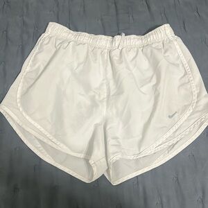 Nike size L women’s Dri-fit shorts